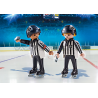 6191 - Hokejoví rozhodcovia