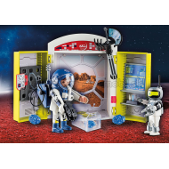 70307 - Hrací box "Misia na Mars"