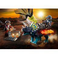 70627 Triceratops: Spor o legendárne kamene