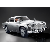 70578 - James Bond Aston Martin DB5 Goldfinger edition