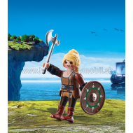 70854 - Vikingská žena