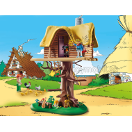 71016 - Asterix: Kantatrixov dom na strome
