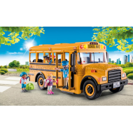71094 - Školský autobus: US School Bus