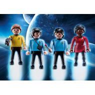 71155 - Star Trek Sada figúrok