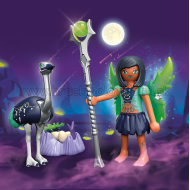 71033 - Moon Fairy s rozprávkovou zvieracou dušou